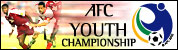Asian Youth (under-20) championship 2006