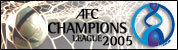 Asian Champions league 2005