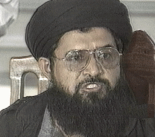 Pakistani Taliban leader