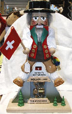 Click to go to the life in Switzerland section
