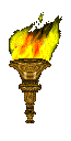 my flame will light your fire