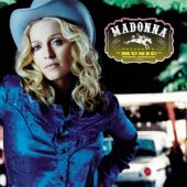 Madonna's "Music" cover