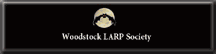 Woodstock LARP Society - Redemption