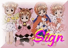 Sign the Book of clow?