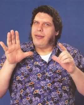 andre
