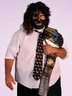 mankind