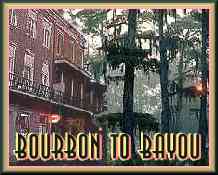 Bourbon to
          Bayou Webring 