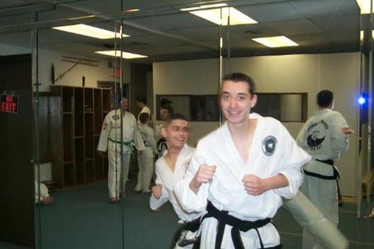 and the smiles :-)