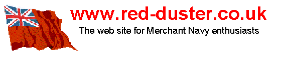 Red Duster the website of the Merchant Navy