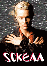 Spike Can Kick Angelus' Ass!!