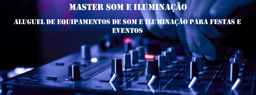 banner mostrando o nome da empresa.