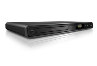 Aparelho de DVD1