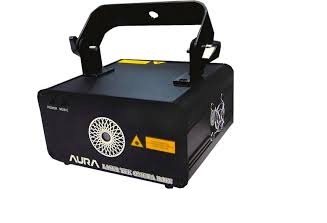 Laser Omega Chuva1