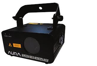 Laser Omega Verde1