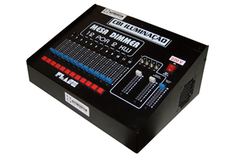  Mesa Dimmer 12 Canais1