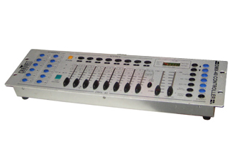 Mesa Digital DMX1
