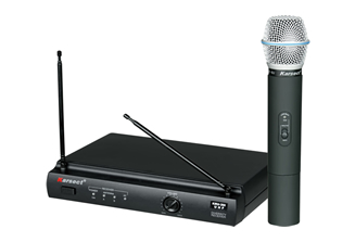 Microfone sem Fio1