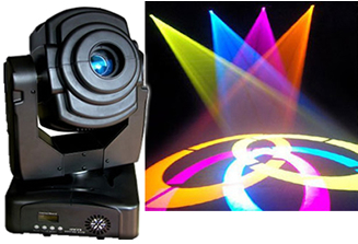 Moving Head 1501