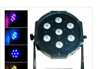 Par Led 3W Slin1