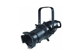  Refletor Elipsoidal - ETC1