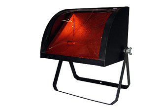 Refletor Set Light1