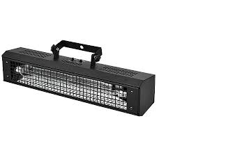  Strobo Dmx Aura 1500W1