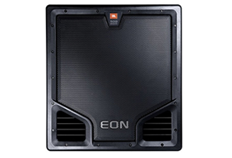 Subwoofer Ativo 18