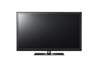 Televisor LCD 421