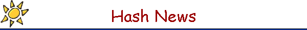 Hash News