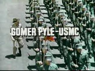 Gomer Pyle U.S.M.C.