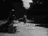 The Andy Griffith Show