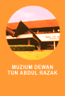 Muzium Dewan Tun Abdul Razak
