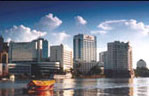 Sungai Sarawak
