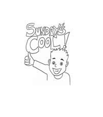 sunday's cool pic