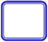 Rect�ngulo redondeado: 