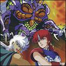 Legend Of Lyon Flare
