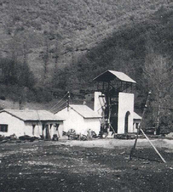 El Pozo Balanza.