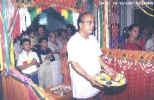 JAY MATRI MAA