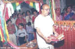 JAY MATRI MAA