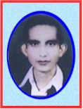 Late Shree Kantilal Bulakhidas Shah
