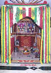 JAY MATRI MAA