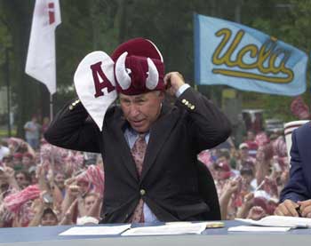 Lee Corso - Gameday