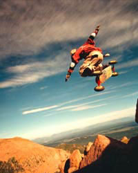 MBS Rider