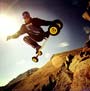 MBS Mountainboard