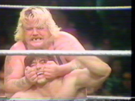 Rick Martel -- Page 1