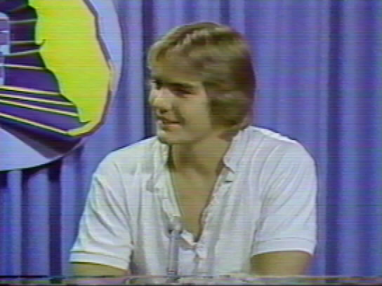 Barry Windham -- Page 1