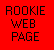 Rookie Index