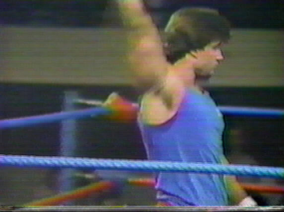 Tom Zenk -- Page 1