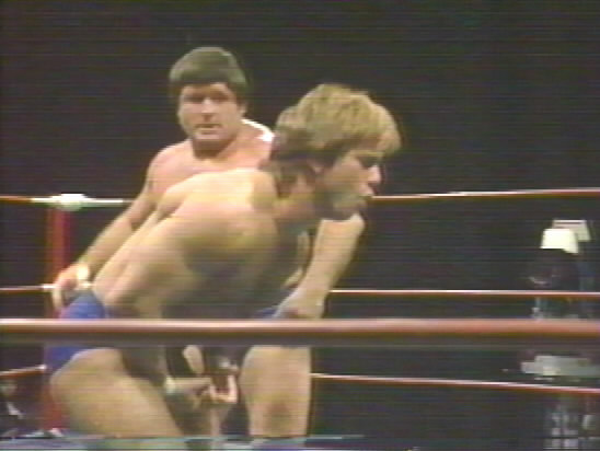 Tommy Rogers -- Page 1