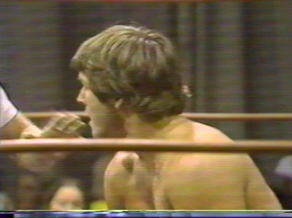 Terry Taylor -- Page 1